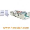 Jumbo Roll Color Printing Slitting and Rewinding Machine (TZ-CY)