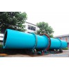 rotary dryer