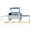 Laser Cutting / Engraving Machine (TY-1280P)