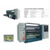 Automatic High Speed Slitting and Rewinding Machine