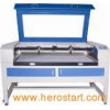 Double Heads Laser Cutting / Engraving Machine (TY-960BT)