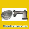Gray Iron Castings for Machine Parts