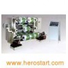 Vertical Automatic Slitting/Rewinding Machine
