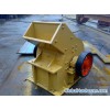 hammer crusher