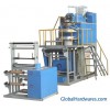Sell LDPE/LDPE/HDPE Film Blowing Line
