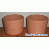 Terracotta Flower Pot