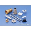 CNC-machined Parts