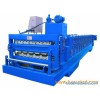 Double Layer Roof Roll Forming Machine