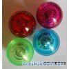 bouncy LED flashing balls