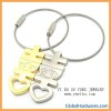 Supply Large Quantity Of Alloy Key Chain