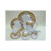 offer porcelain tea and coffee set
