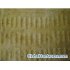 Mineral wool board, mineral wall panel