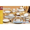 sell porcelain dinner set