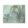 Offer Daily-use Teapot Set