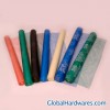 PVC Coated Fiberglass 14 x 14 Mesh