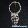 Crystal Buckle