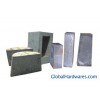 Compound Brown Corundum Bricks