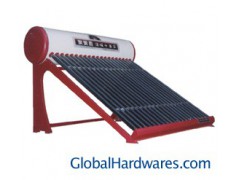 solar water heater图1