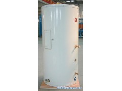 Hot water storage tank& Pressurized tank图1