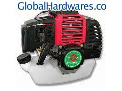 Gasoline Brush Cutter with 42.7cc Engine图1