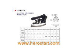 Electric Steam Iron Boiler Type (HS-B8TN)图1