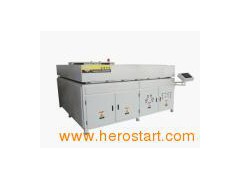 Semi-Automatic Solar Laminator With CE (SYSC-S)图1