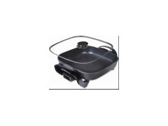 Electric Fry Pan (FP70)图1