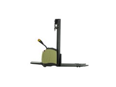 Electric Stacker 1.2T图1