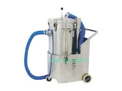 Industrial Dust Collector (XCJ-III)图1
