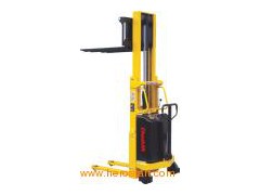 Semi-Electric Stacker (SPN15/25 15/30 20/20)图1