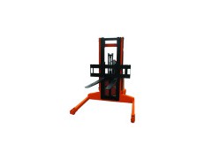 Full Electric Stacker图1
