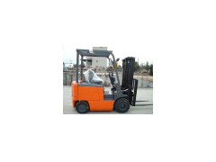 3.5 Ton Electric Forklift图1