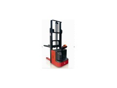1.5 Ton Full Electric Stacker (TB15C-30)图1