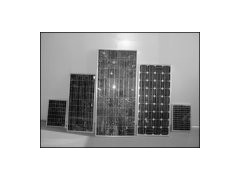 Whole Solar Module Production Line图1