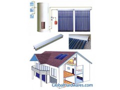 Solar water heater图1