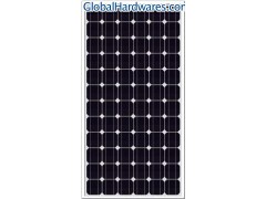 Solar panel 160W图1