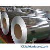Galvanized Steel Coils
