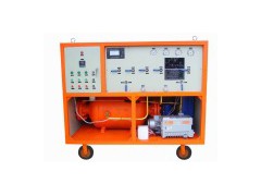 Gas Filling & Recovering Device (Sf6)图1