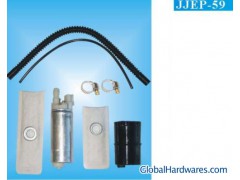 Electric Fuel Pumps图1