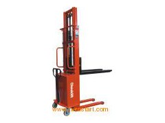 Semi-Electric Stacker (SPN-E)图1