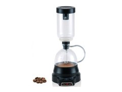 Electric Siphon Coffee Pot (189A)图1