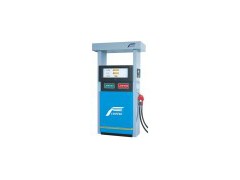 Fuel Dispenser (JDK50C1111)图1