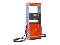 Fuel Dispenser/Gasoline Dispenser (RXJ-2120/1)图1