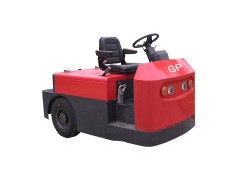 Electric Tow Tractor (TG100)图1