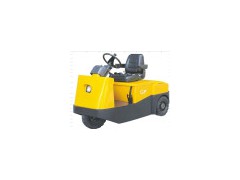 Electric Tractor (QDD20)图1