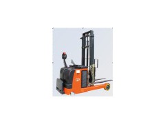 Electric Reach Stacker (TF20A-30)图1