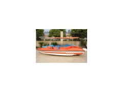 Electric Boat (HJ400)图1