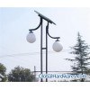 WJ-G03 Solar Garden Light