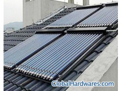 Solar Collector图1