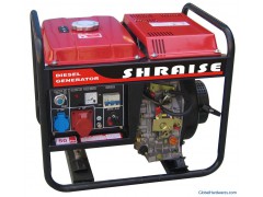 Diesel Generator图1